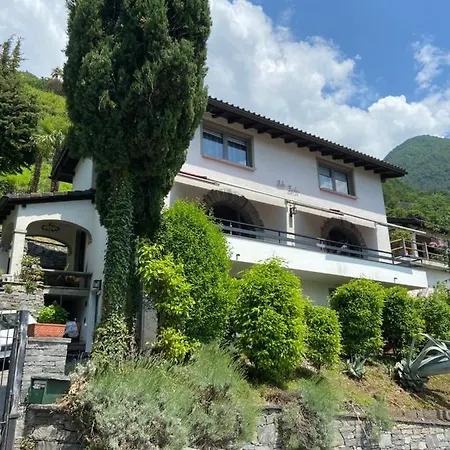Sete Fontes - Nest Appartamento Agarone