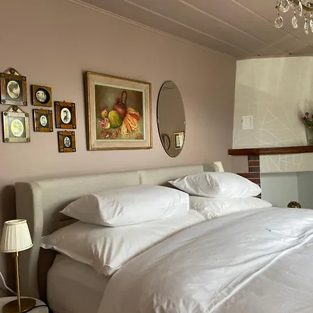 Sete Fontes - Nest Appartamento *