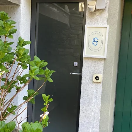 Sete Fontes - Nest *