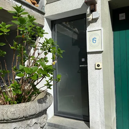 Appartamento Sete Fontes - Nest Agarone