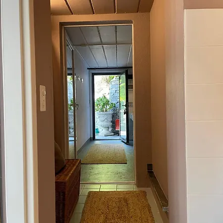 Sete Fontes - Nest Appartamento Agarone