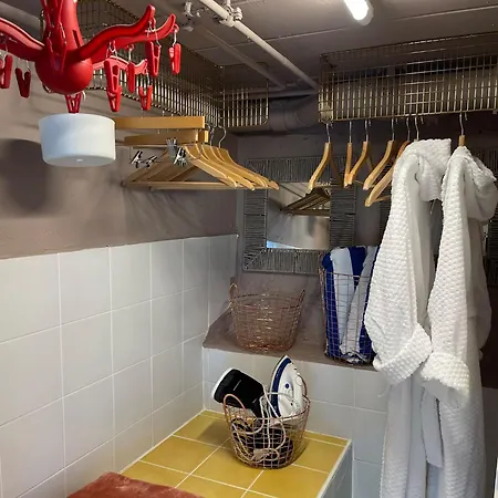 Appartamento Sete Fontes - Nest Agarone