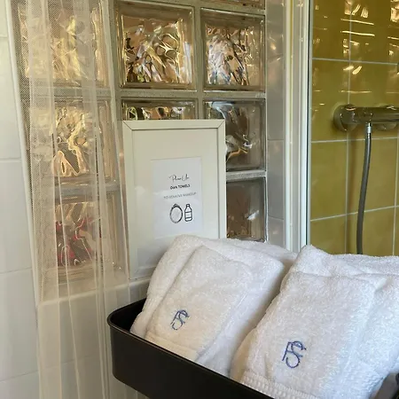 Sete Fontes - Nest Appartamento *