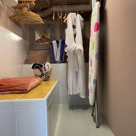 Appartamento Sete Fontes - Nest Agarone